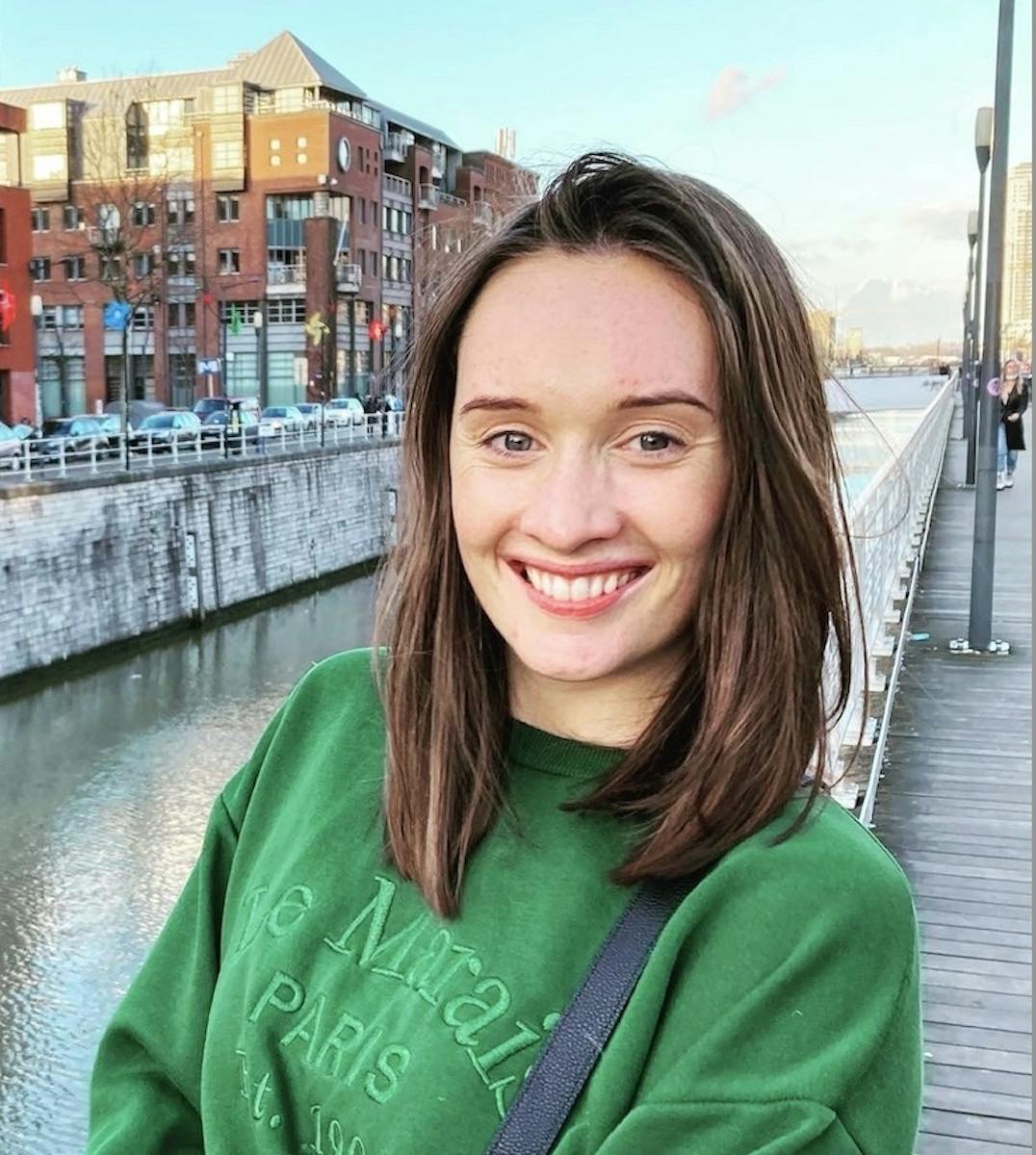 Emma Jane Purcell